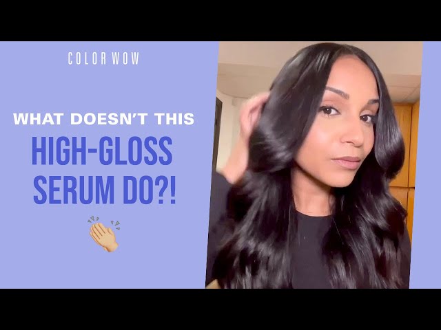 Pop & Lock High Gloss Finish 55ml