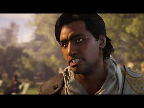 Assassin's Creed Syndicate pt 58 Convincing Duleep