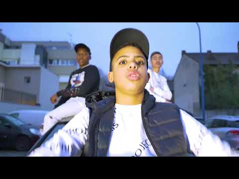 LBL Gvng - 9370 (clip officiel)