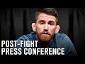 UFC Vegas 60: Post-Fight Press Conference