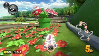マリオカート8デラックス声だし実況Part3