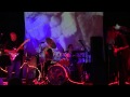 SLEIGH BELLS RINGIN' / INTRACTABLE BOY  Mermen Slims 12/23/2012