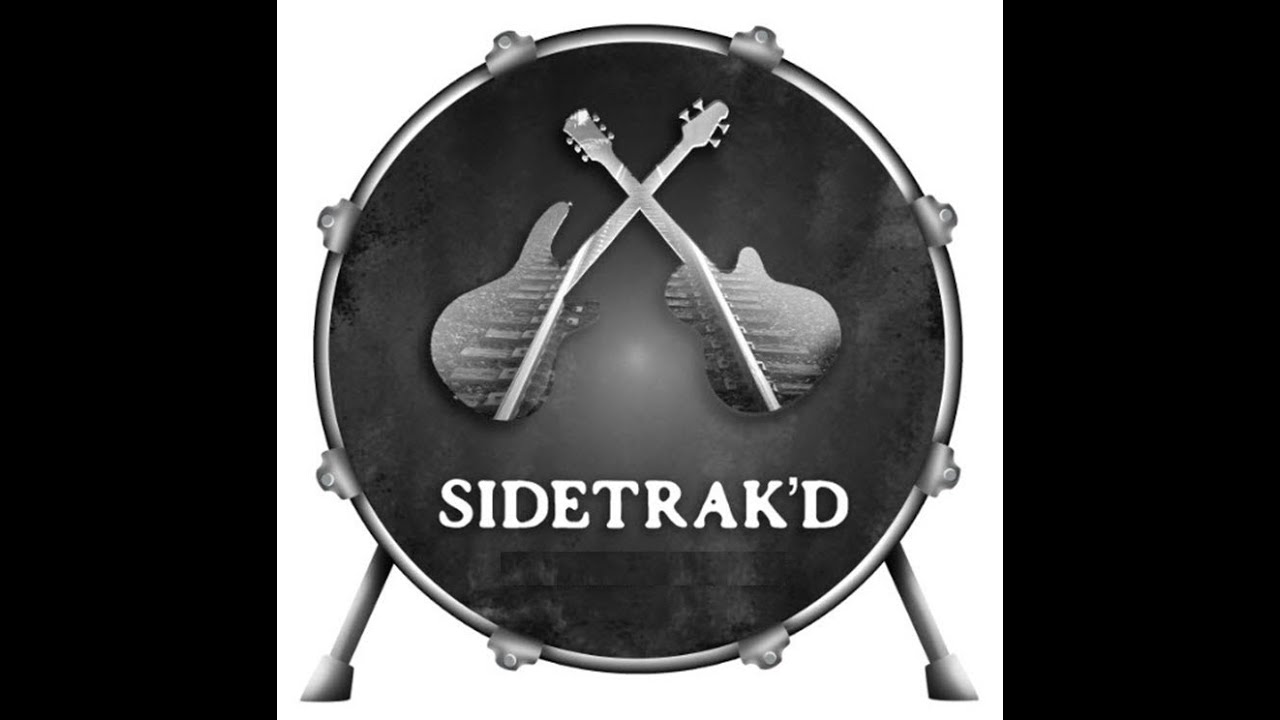 Promotional video thumbnail 1 for SideTrak'd