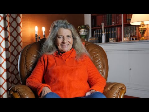 Nadalette La Fonta : rêver sous la tempête