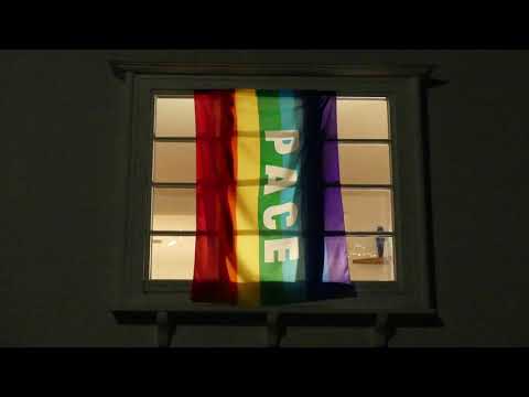 Adventsfenster am 18. Dezember 2020 (Teil 1)