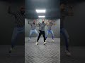 Kunukune Yodha Malayalam Movie Song Dance Choreo