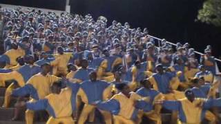 Mays High Marching Band - Morris Brown