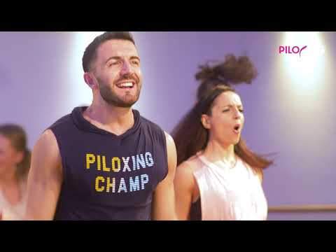 Piloxing SSP