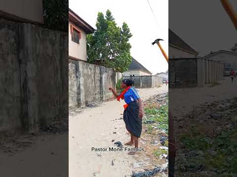 Instant Karma /🔥Spiritual Hammer Returned to Sender