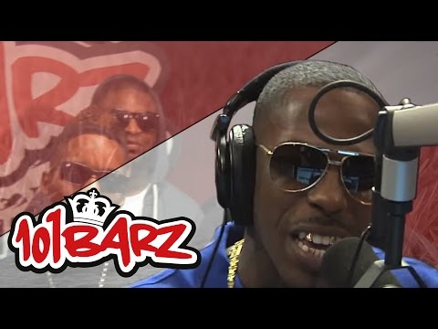 TATTOO GILLY | Zomersessie 2013 | 101Barz