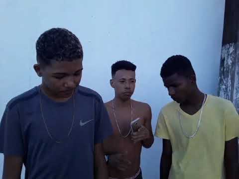 Medley Pesado 💣 ZONA NORTE NA ÁREA 🙏🏻