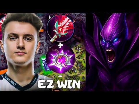 Miracle Style Spectre Gameplay 7.39d