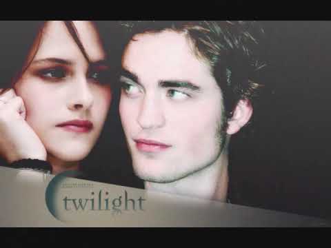 Robert Pattinson - Broken twilight