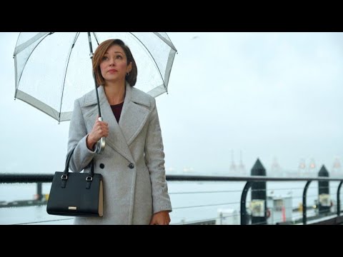 Top 10 Autumn Reeser Hallmark Movies | 2012 - 2020