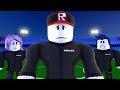 ROBLOX GUEST STORY - The Spectre (Alan Walker)