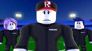 Video thumbnail of "ROBLOX GUEST STORY - The Spectre (Alan Walker)"