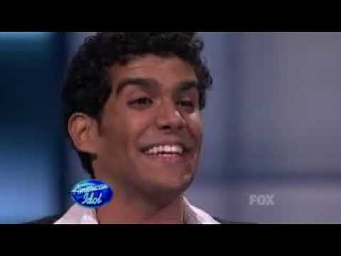 American idol, season 8, episode 17