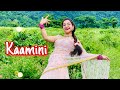 Kaamini Sapna Choudhary Haryanvi Dance Megha Chaube