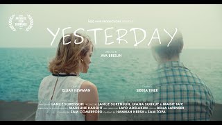Yesterday TRAILER | Short Film