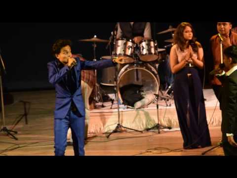 Swadesh Vande Mataram Mashup by Mr.Moon