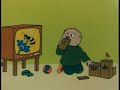 12 Pannkaka Alfons Åberg