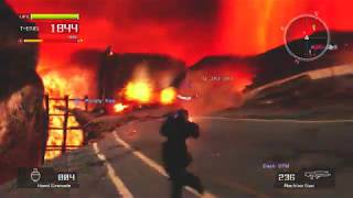 LOST PLANET COLONIES Online Battle #56