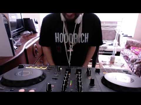 DJ STREETHEAT - 1 HOUR DNB MIX -JUMPUP DNB -LIQUID DNB AND MORE