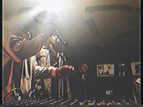 Hi Grade Hi-fi Rehearsal 16/09/2019