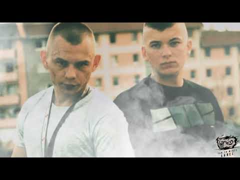 Łucznik x Intruz - ,,Syzyf" (Prod.  Vintageman) [OFFICIAL MUSIC]