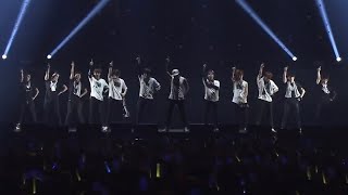 Download lagu [4K] BTS (방탄소년단) - Attack On Bangtan [LIVE Performance] Makuhari Messe mp3