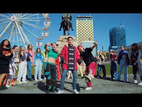 Erson Shima - Ëndrro