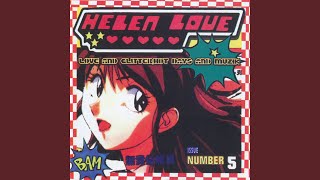 Love And Glitter, Hot Days And Muzik