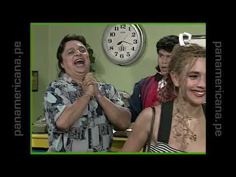 El Show de la Risa - Programa Completo #12