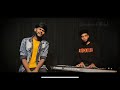 PEN MAANE SANGEEDHAM Gowtham NAAN SIGAPPU MANIDHAN TAMIL COVER