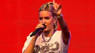 Anne-Marie | Do It Right (Live Performance) Lollapalooza