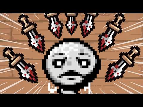 Most DANGEROUS Tainted Lost Run