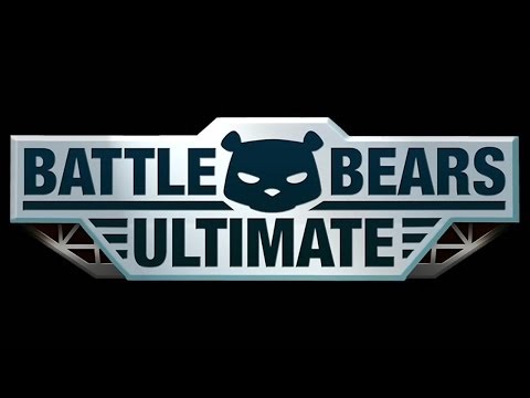 Official Battle Bears Ultimate FPS Online Multiplayer PvP Shooter (iOS / Android) Launch Trailer - YouTube