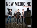 NEW MEDICINE - Little Sister [AUDIO] 