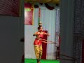Talented Girl Stage Status Karakattam