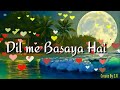 Humne Khamoshi Se Tumhe Dil Me Basaya Hai Status Vedio