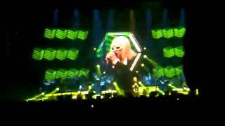 michel polnareff dans la rue 2016