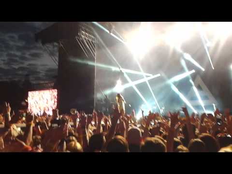 30 Seconds To Mars Rybnik 2014