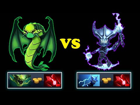 Who will WIN? Viper or Razor?