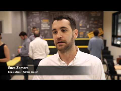 Videos from HUB Emprende Universidad Europea