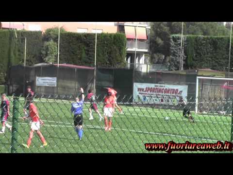 ALLIEVI FASCIA B ELITE PLAY-OFF: Tor Tre Teste -  Futbol 0-3