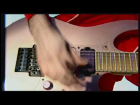 Arbol - Soy vos (video oficial) HD