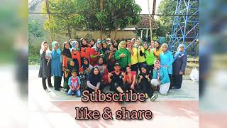Download lagu Pamer Bojo versi cendol dawet by Nella Karisma / choreo by chenci arif / senam kreasi mp3