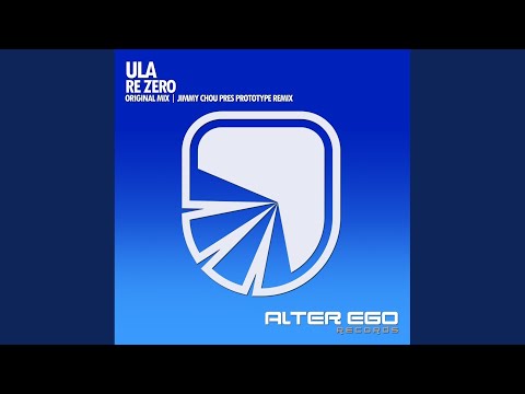 Re Zero (Jimmy Chou pres Prototype Radio Edit)