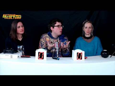 RETOUR VERS LA CULTURE