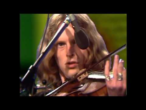 The Incredible String Band Irish Jigs Live 1970 - Beat Club